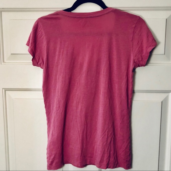 Hurley Super Soft T-Shirt - Picture 2 of 5
